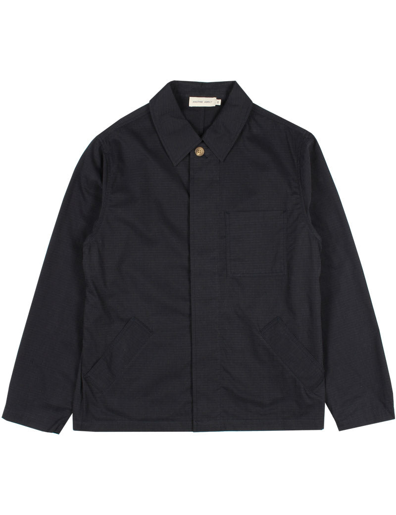 Another Aspect Overshirt 2.0 Night Sky Navy