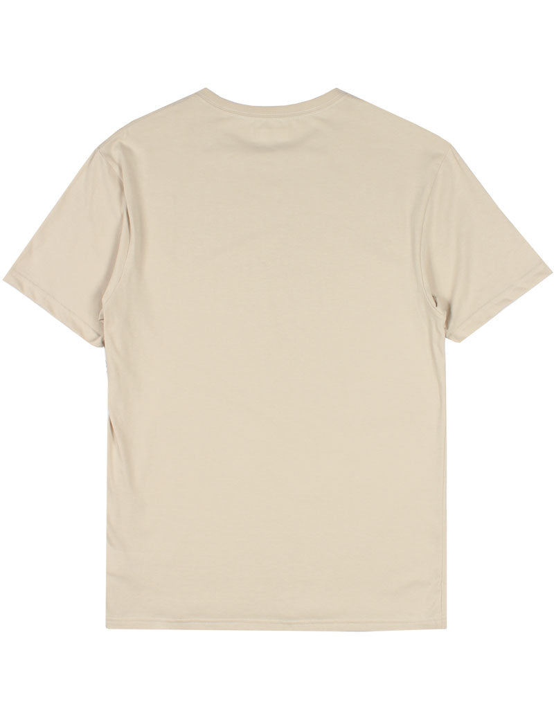 Columbia CSC Basic Logo Short Sleeve T-Shirt Dark Stone 