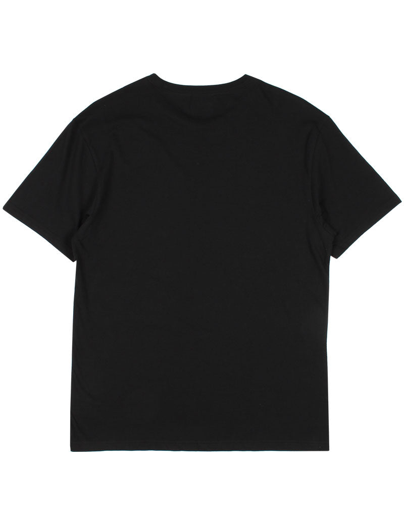 Columbia CSC Basic Logo Short Sleeve T-Shirt Black