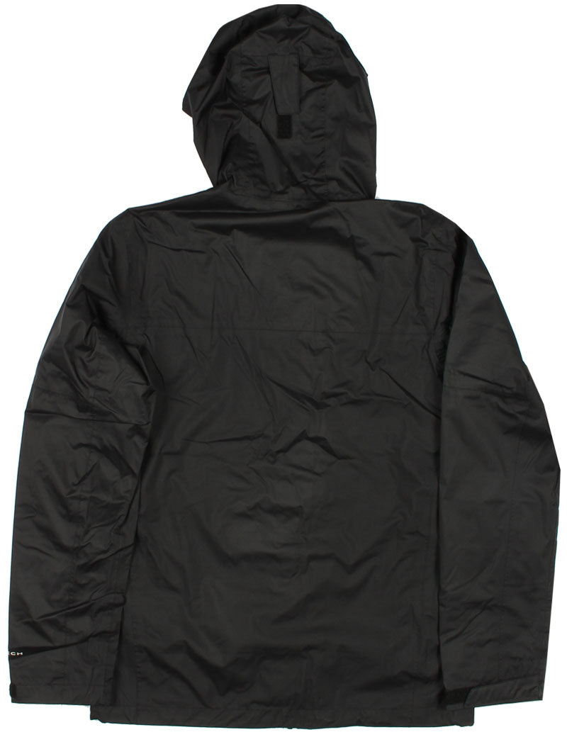 Columbia Inner Limits III Jacket Black