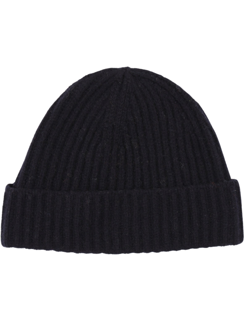 Pittari Hat Dark Navy