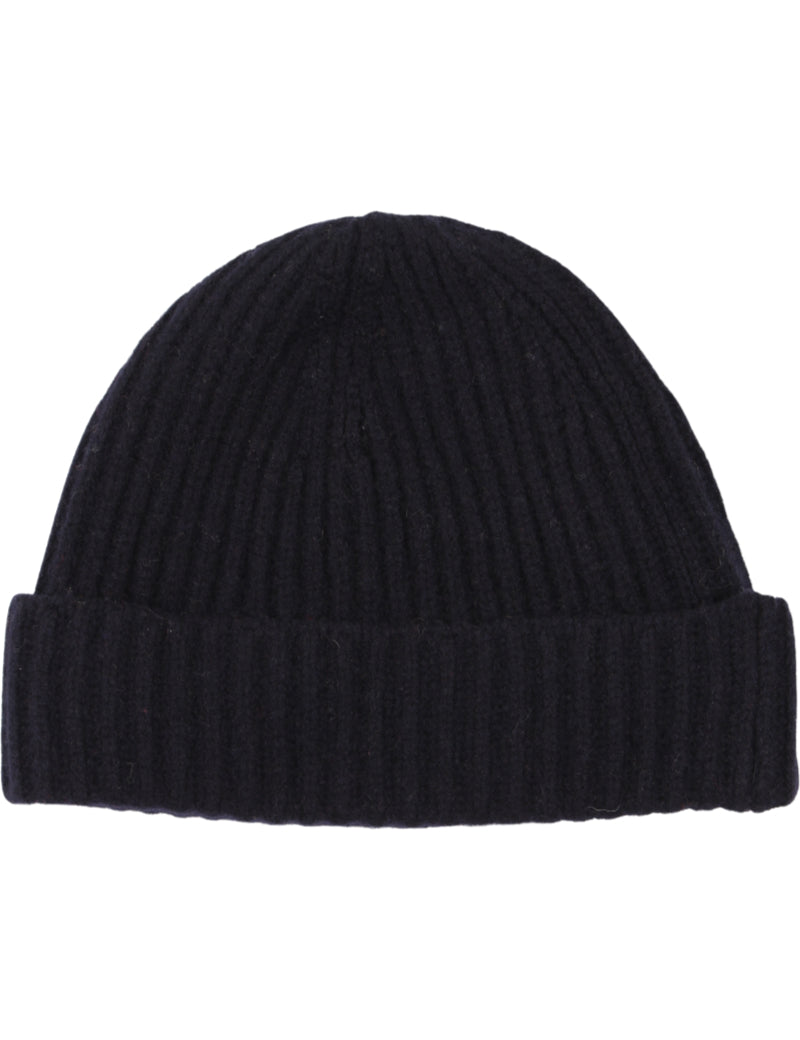 Pittari Hat Dark Navy