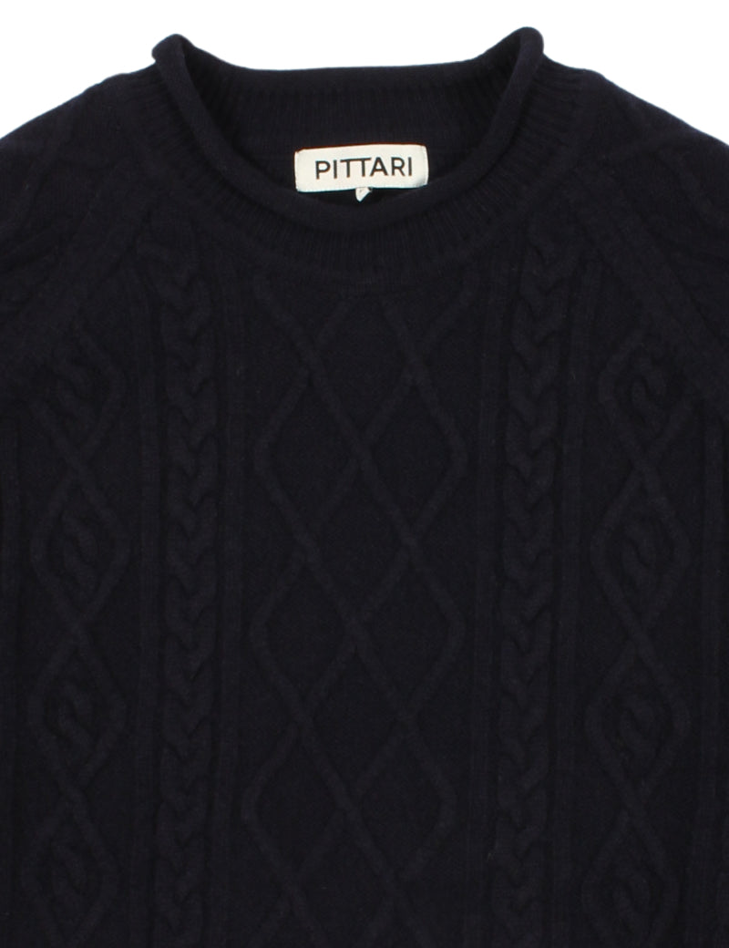 Pittari GLOY Navy