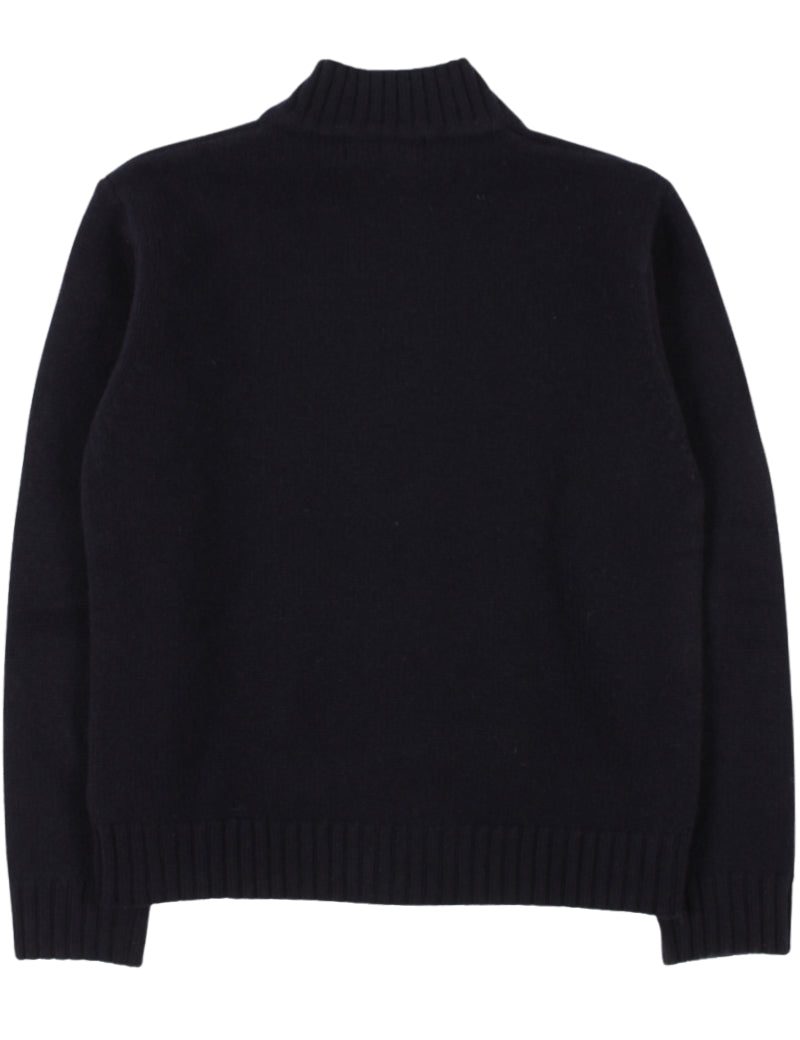 Pattari POLO Navy