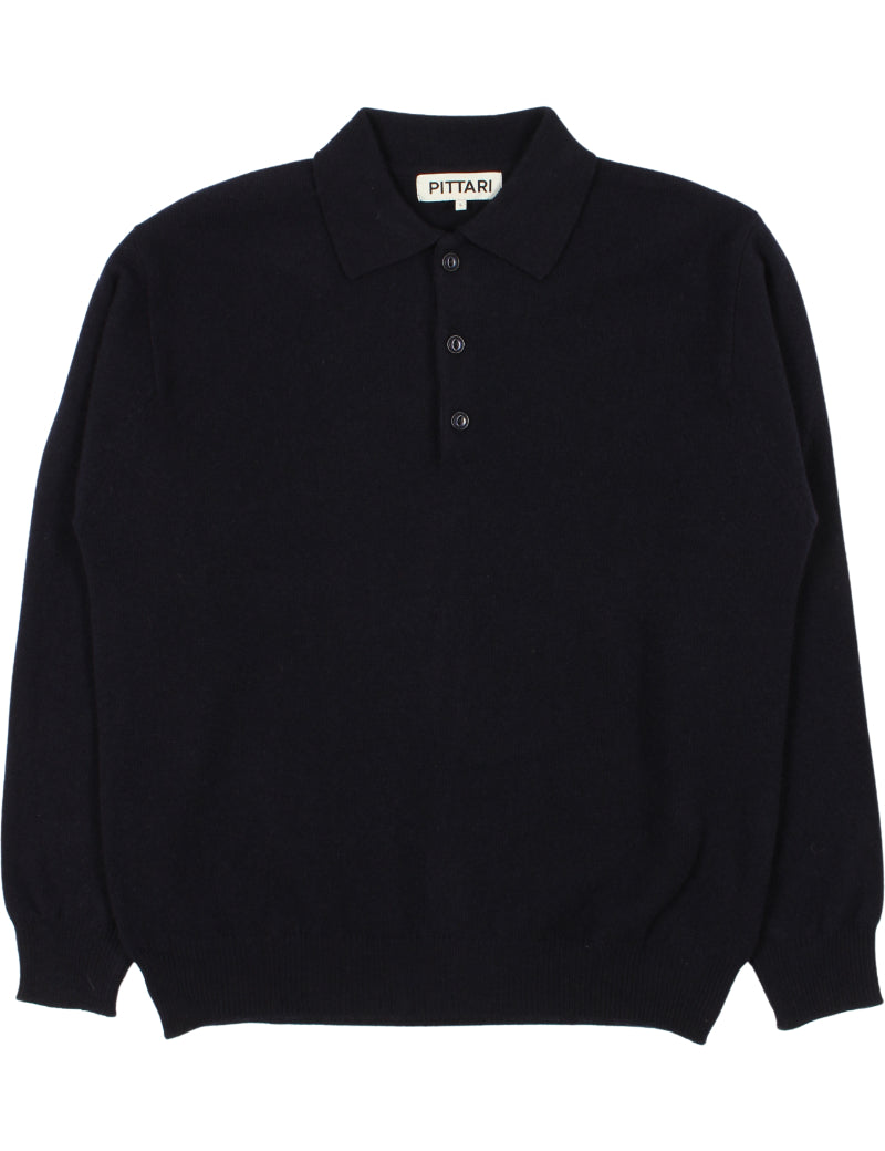 Pattari POLO Navy