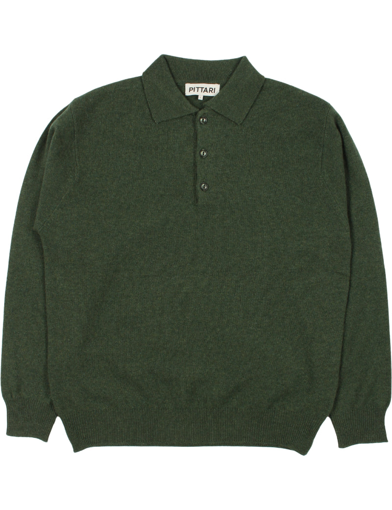 Pattari POLO Rosemary