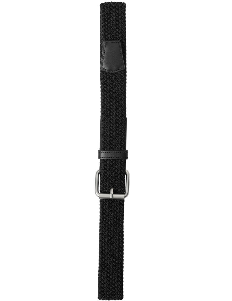 Carhartt WIP Jackson Belt Black Black