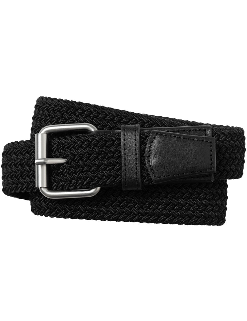 Carhartt WIP Jackson Belt Black Black