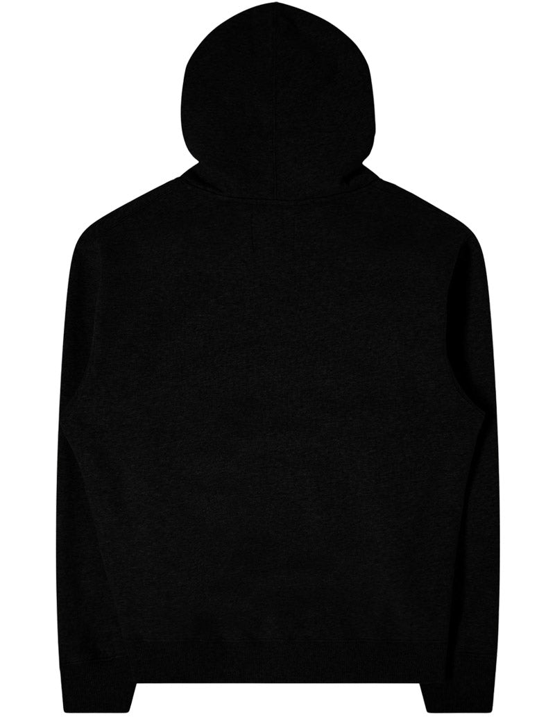 Edwin Japanese Sun Hoodie Sweat Black