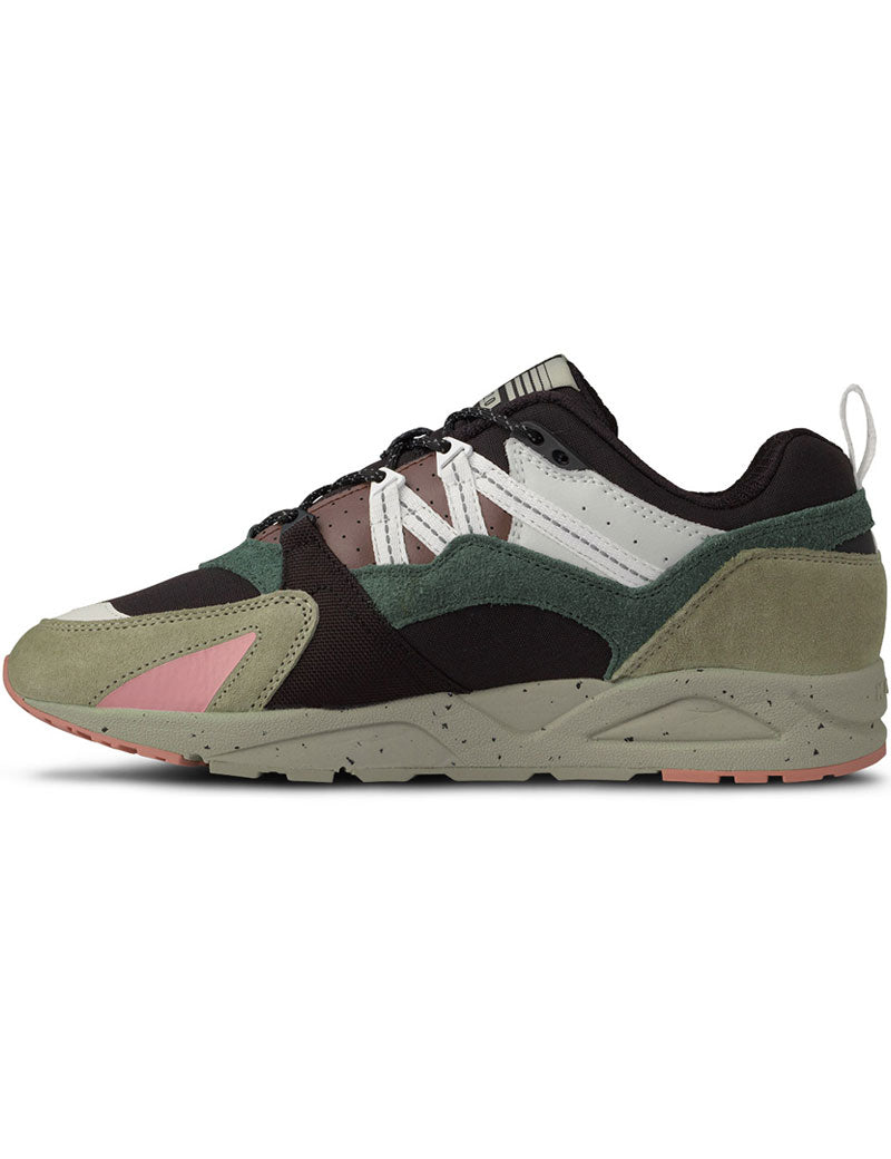 Karhu Fusion 2.0 Abbey Stone Bright White