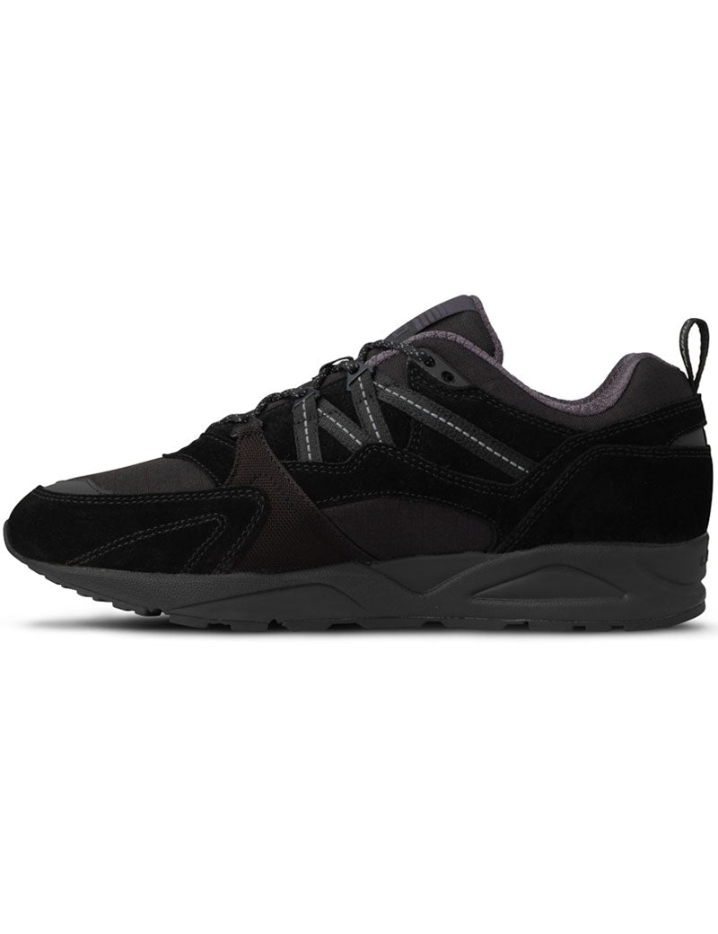Karhu Fusion 2.0 Trainers Jet Black Nine Iron