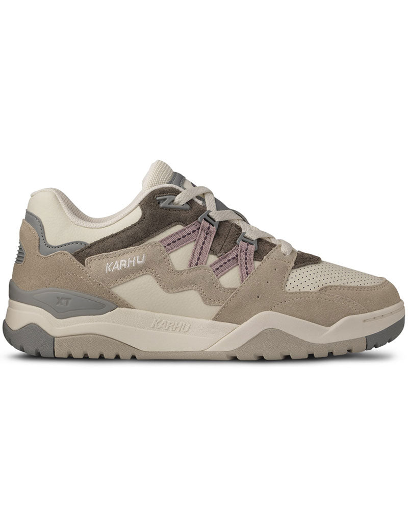 Karhu Fusion XT Trainers Arctic Wolf Quail