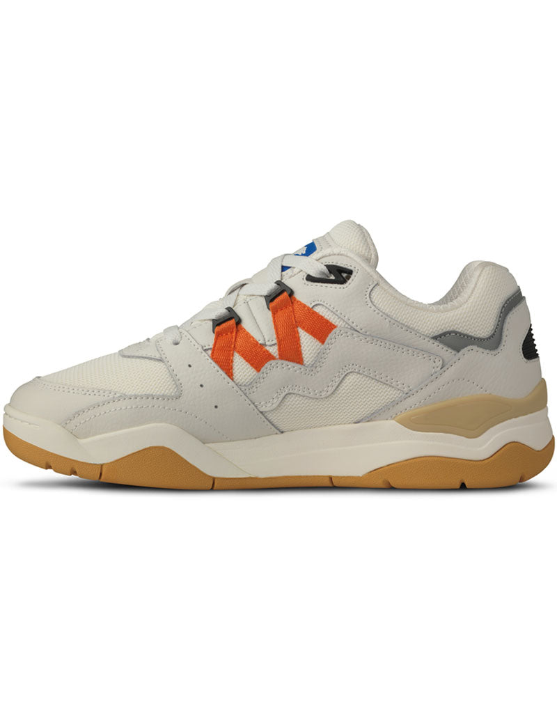 Karhu Fusion XT Blanc De Blanc / Nasturtium