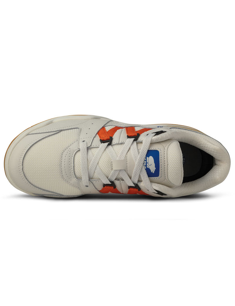 Karhu Fusion XT Blanc De Blanc / Nasturtium