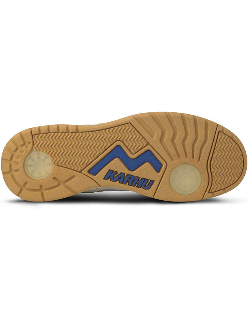 Karhu Fusion XT Blanc De Blanc / Nasturtium