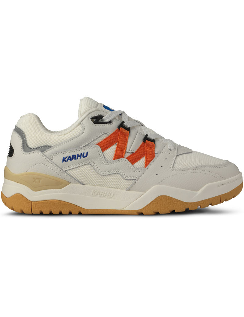 Karhu Fusion XT Blanc De Blanc / Nasturtium