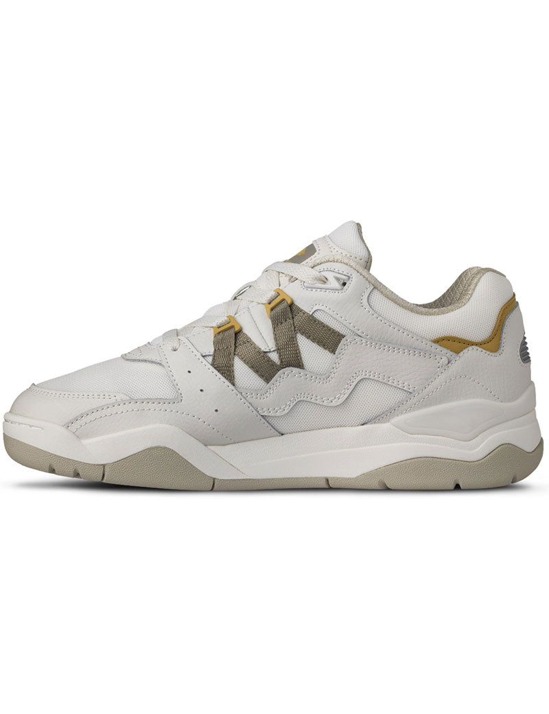 Karhu Fusion XT Blanc De Blanc Vintage Khaki