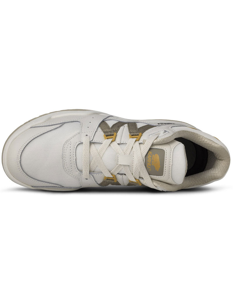 Karhu Fusion XT Blanc De Blanc Vintage Khaki