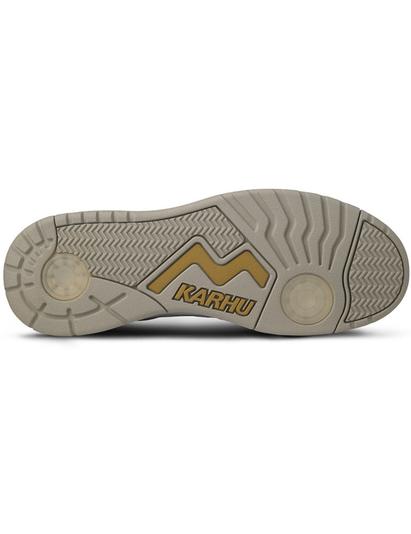 Karhu Fusion XT Blanc De Blanc Vintage Khaki