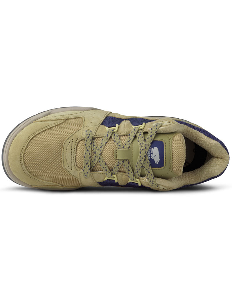 Karhu Fusion XT Pale Olive Green / Skipper Blue