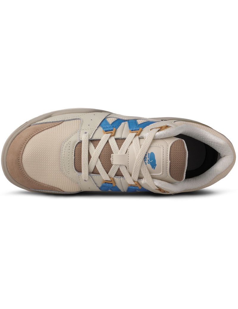 Karhu Fusion XT Warm Taupe/ Azure Blue
