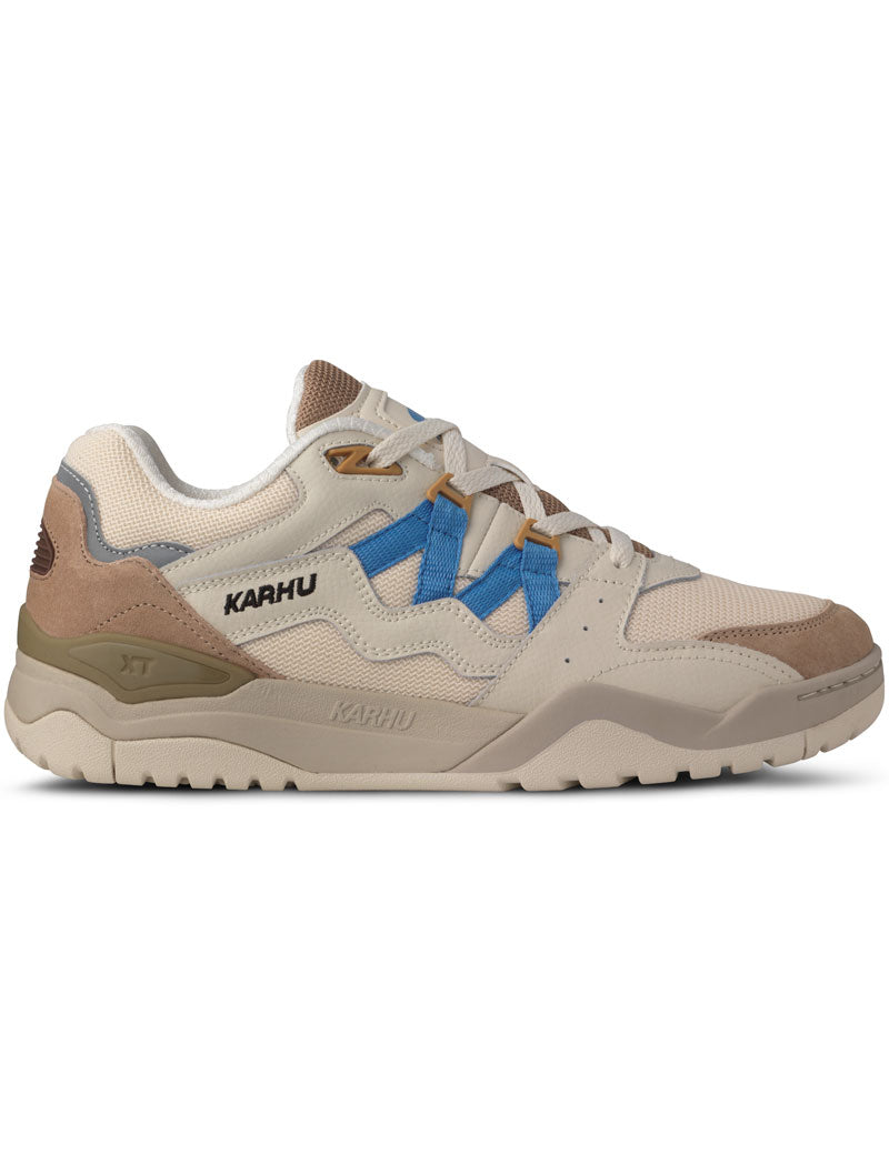 Karhu Fusion XT Warm Taupe/ Azure Blue