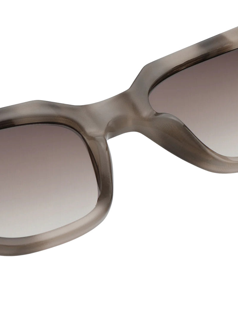 A.Kjaerbede Kaws Sunglasses Cookie Dough Bridge