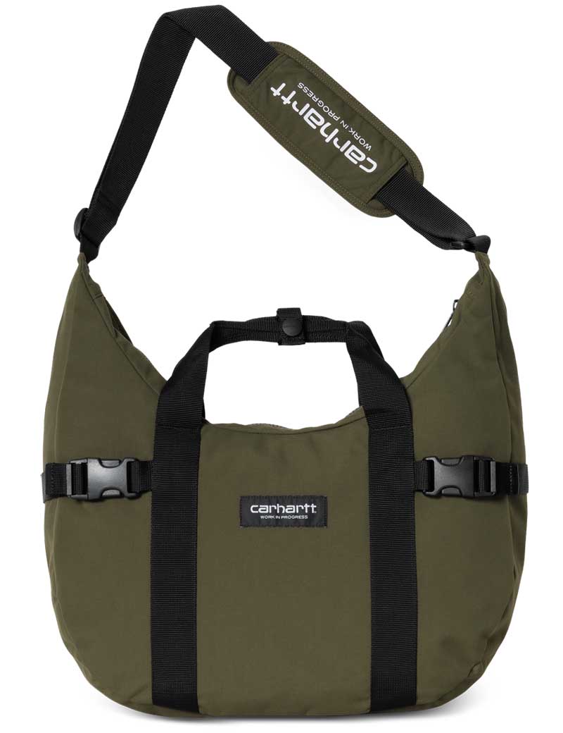 Carhartt Wip Kayton Bag Medium Office Green