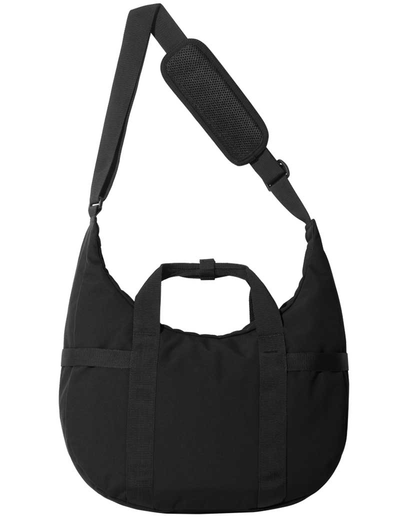 Carhartt Wip Kayton Bag Medium Black