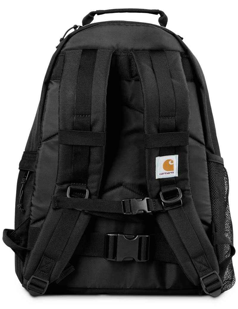 Carhartt Wip Kickflip Backpack Black