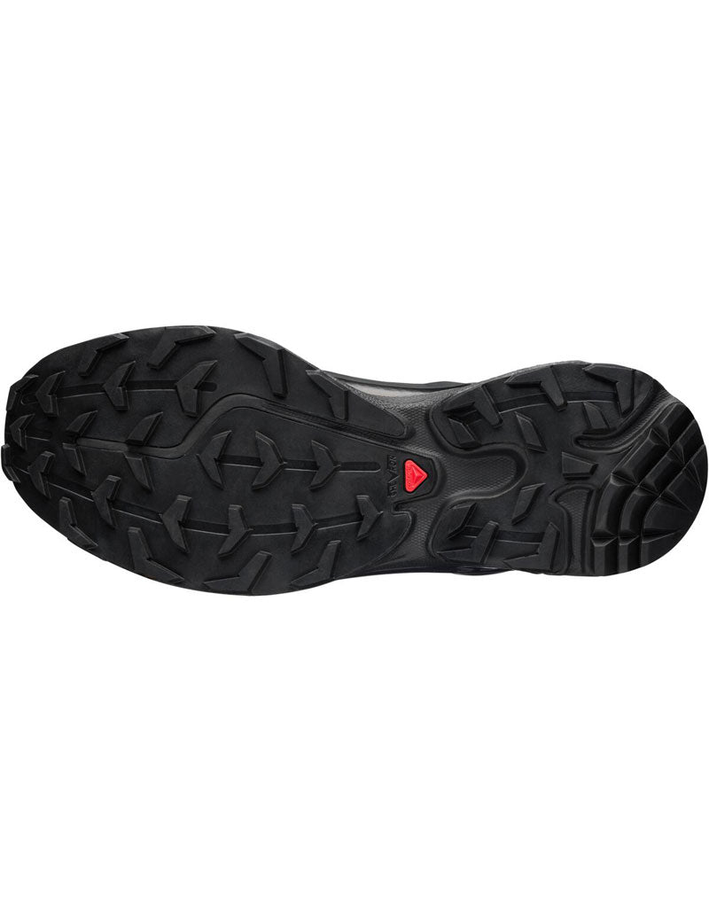 Salomon XT-6 Trainers Black Phantom