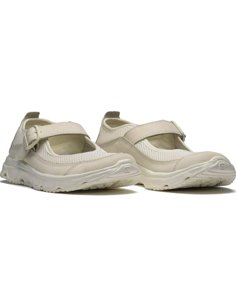 Salomon RX Marie-Jeanne Trainers Vanilla Angle