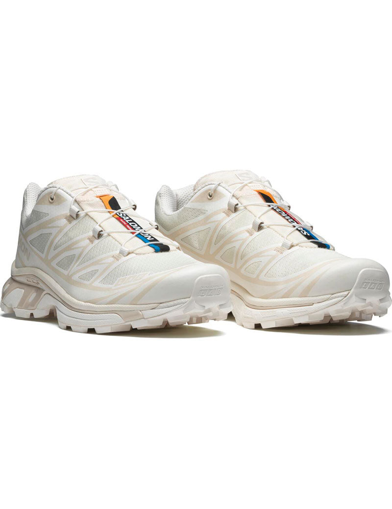 Salomon XT-6 Trainers Vanilla Ice