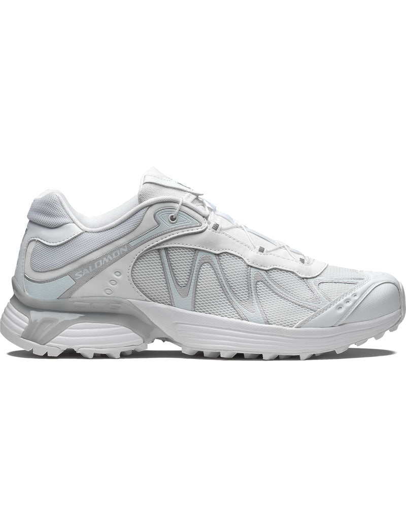 Salomon XT-Whisper Trainers White Luna Rock Ftw Silver