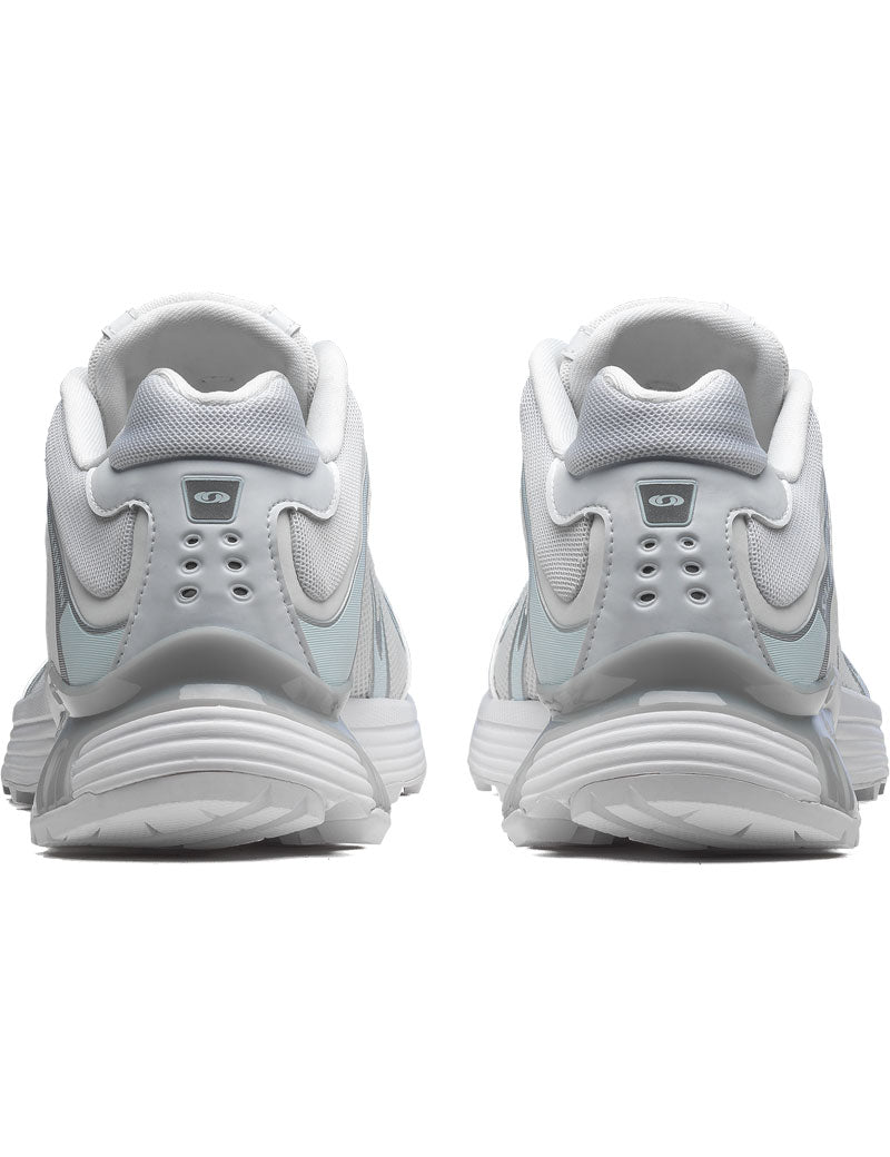 Salomon XT-Whisper Trainers White Luna Rock Ftw Silver