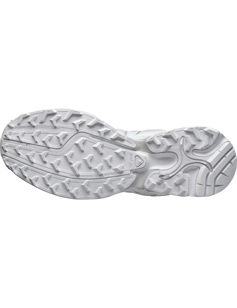 Salomon XT-Whisper Trainers White Luna Rock Ftw Silver