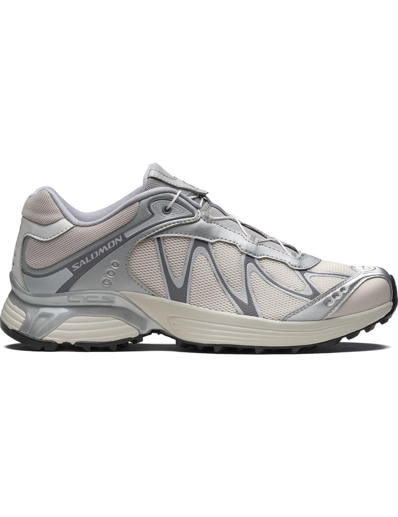 Salomon XT-Whisper Trainers Ftw SIlver Lunar Rock Silver Cloud
