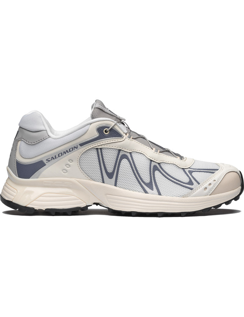 Salomon XT-Whisper Vanilla Ice White Grisaille