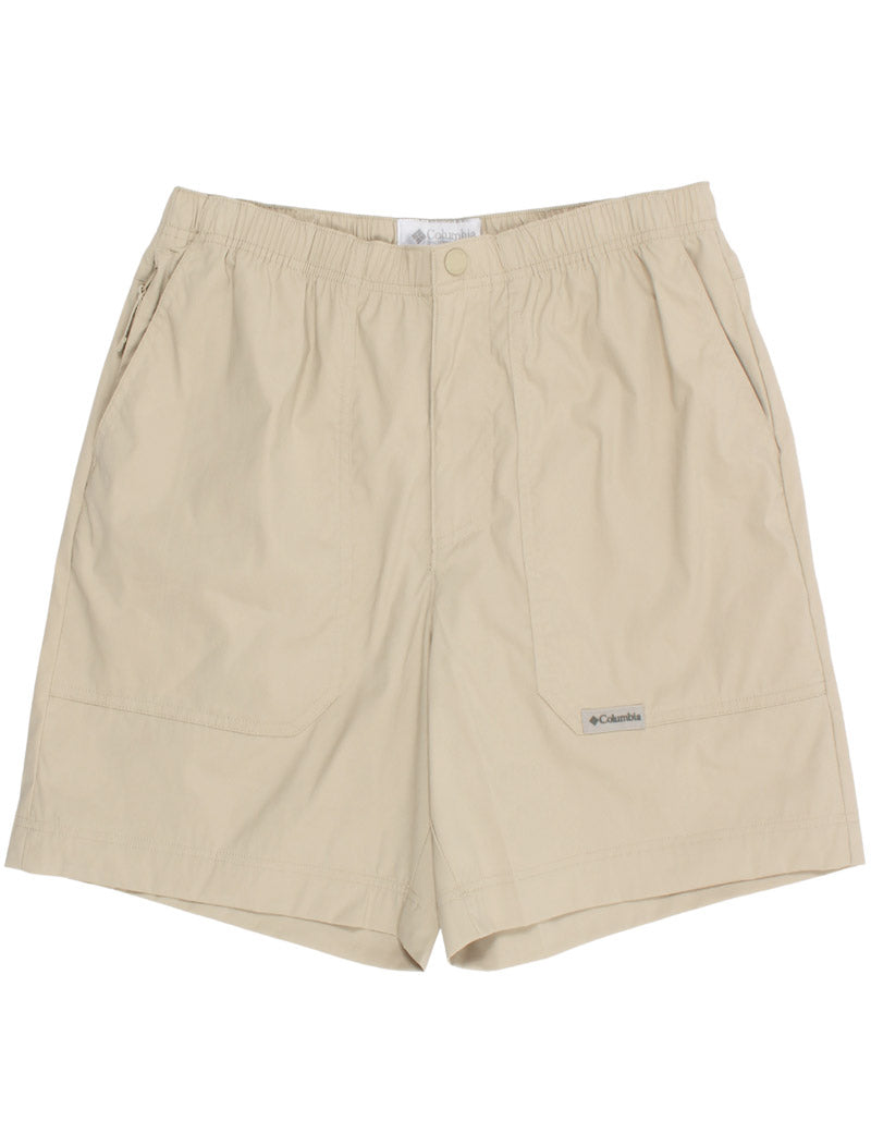 Columbia Landroamer Scout Shorts Ancient Fossil