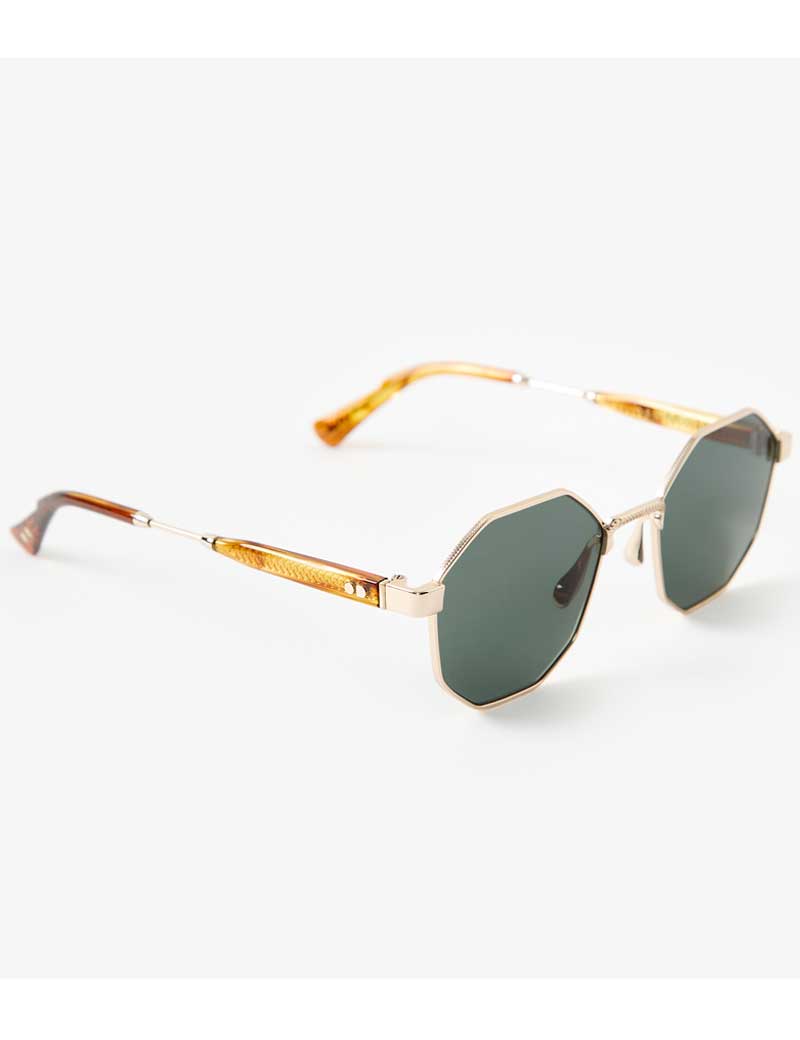 Oscar Deen Pinto M Sunglasses Havana