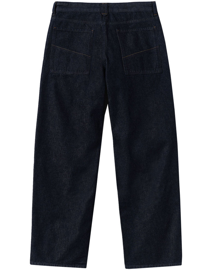 TOAST Rory Denim Jeans Indigo