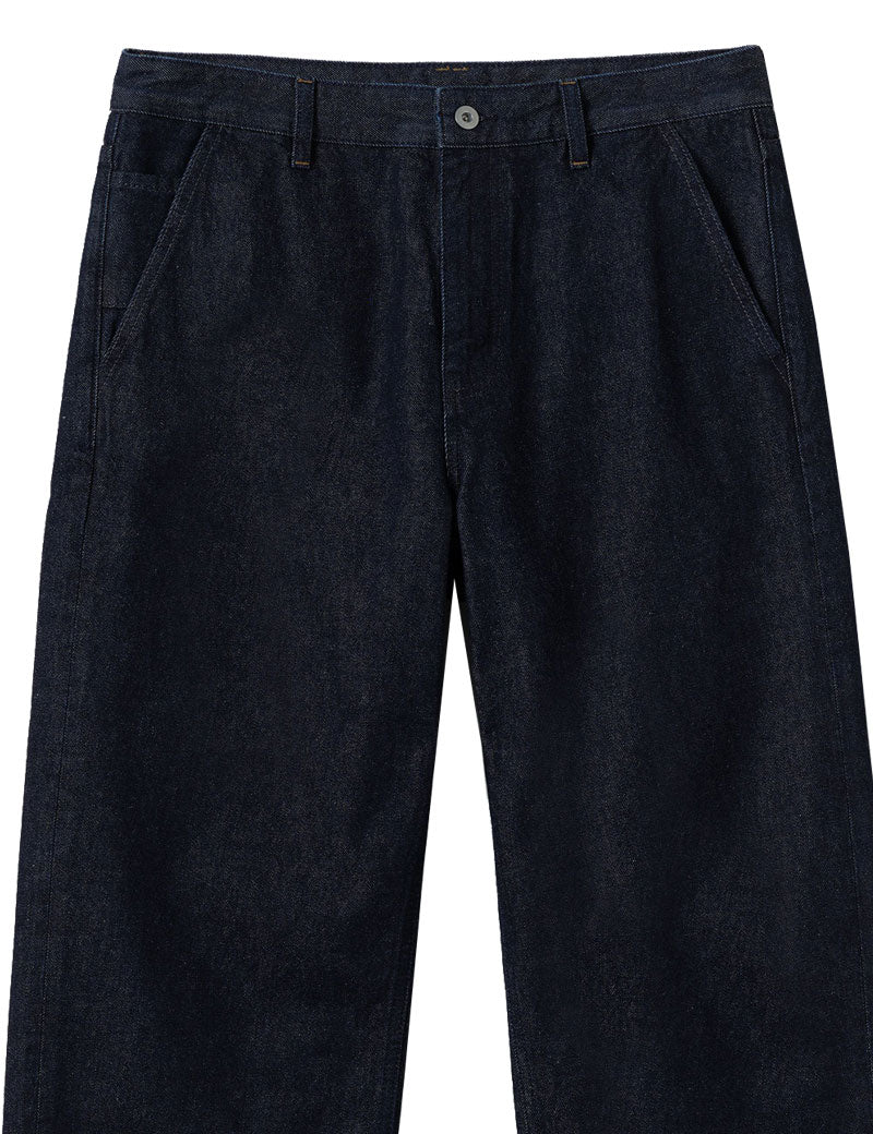 TOAST Rory Denim Jeans Indigo