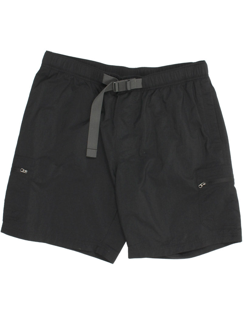 Columbia Mountaindale Cargo Short Black