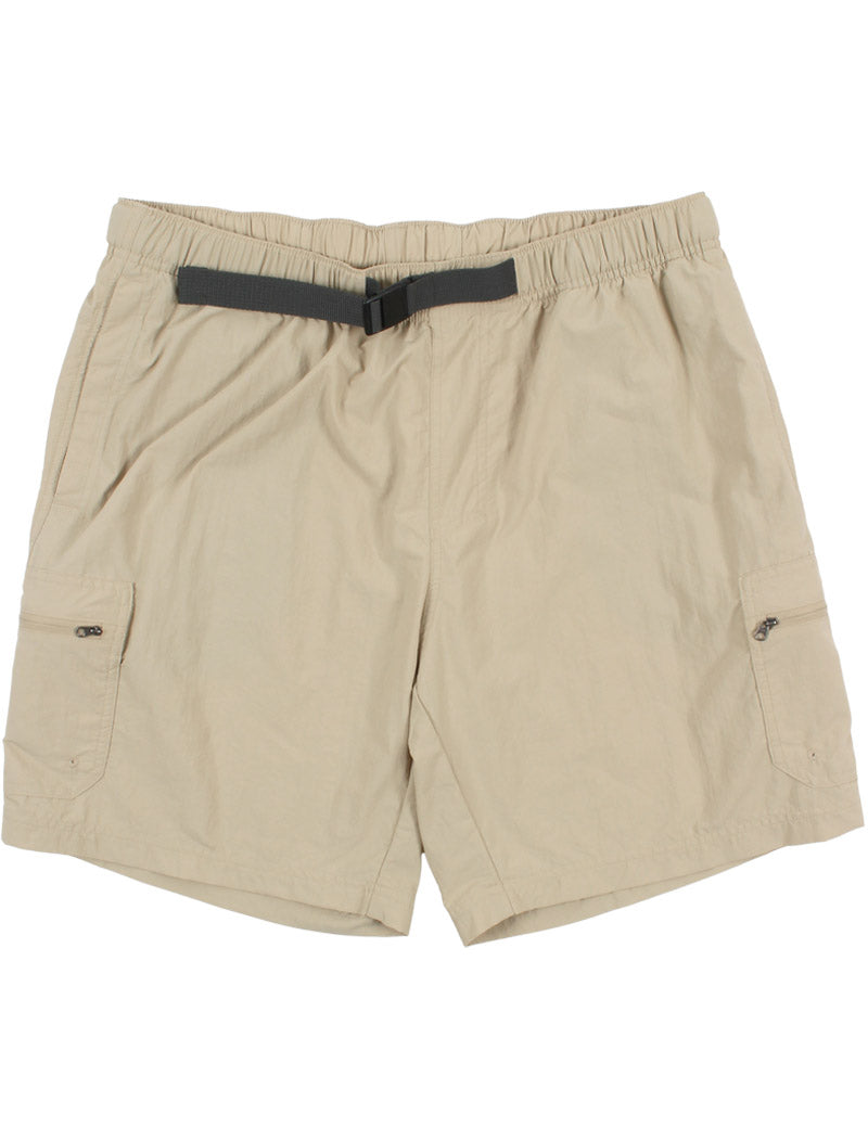 Columbia Mountaindale Cargo Shorts Ancient Fossil