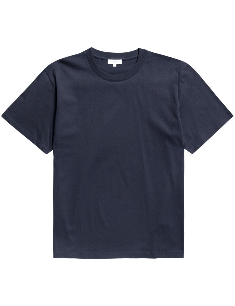 Norse Projects Standard T-Shirt Dark Navy