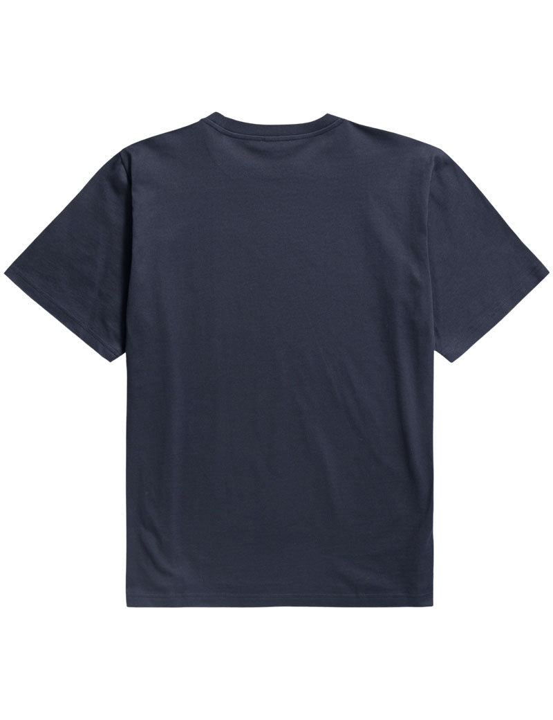 Norse Projects Standard T-Shirt Dark Navy