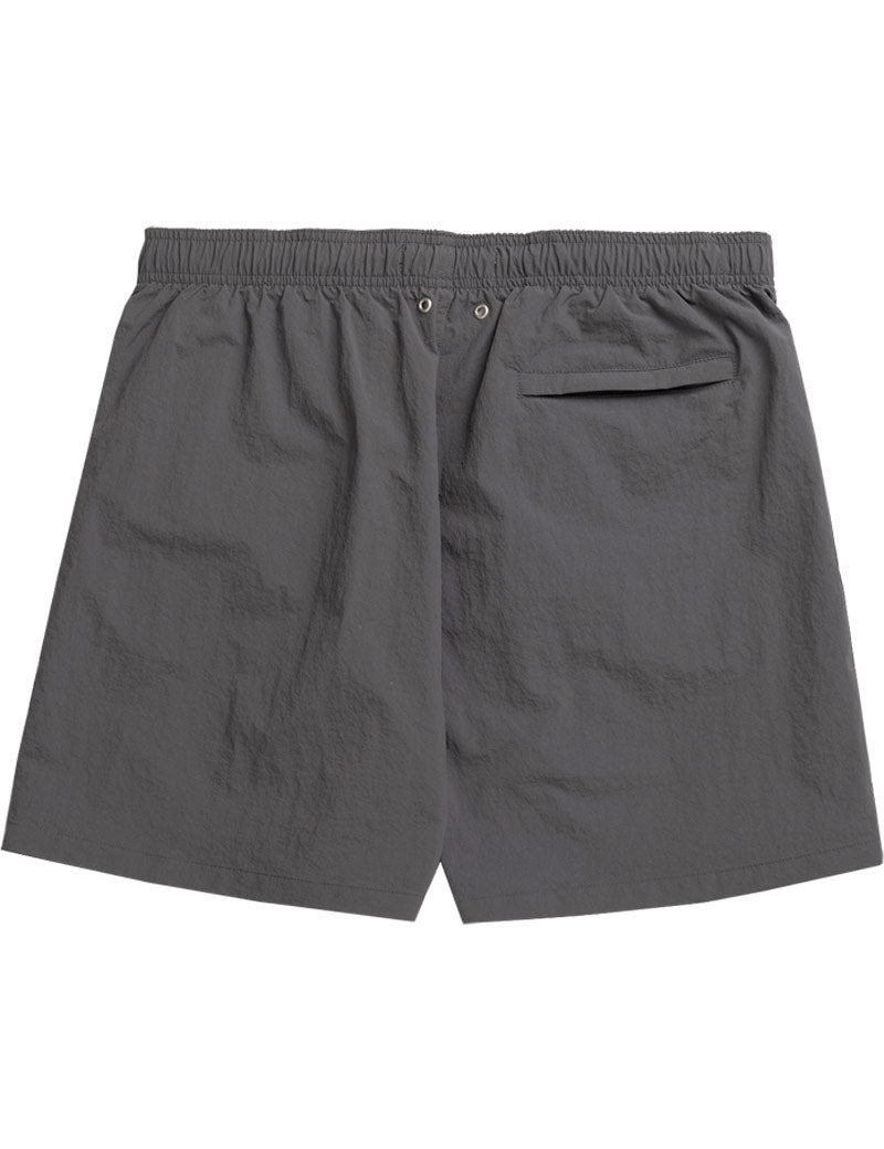 Norse Projects Kattegat Recycled Nylon Swimmers Graphite