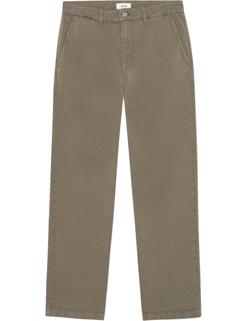 NN07 Aden Chino Mable Husk