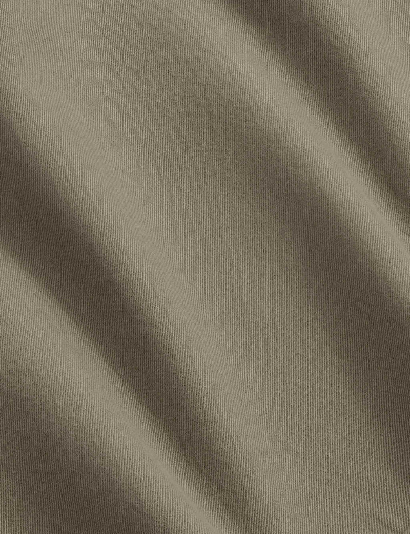 NN07 Aden Chino Mable Husk Fabric