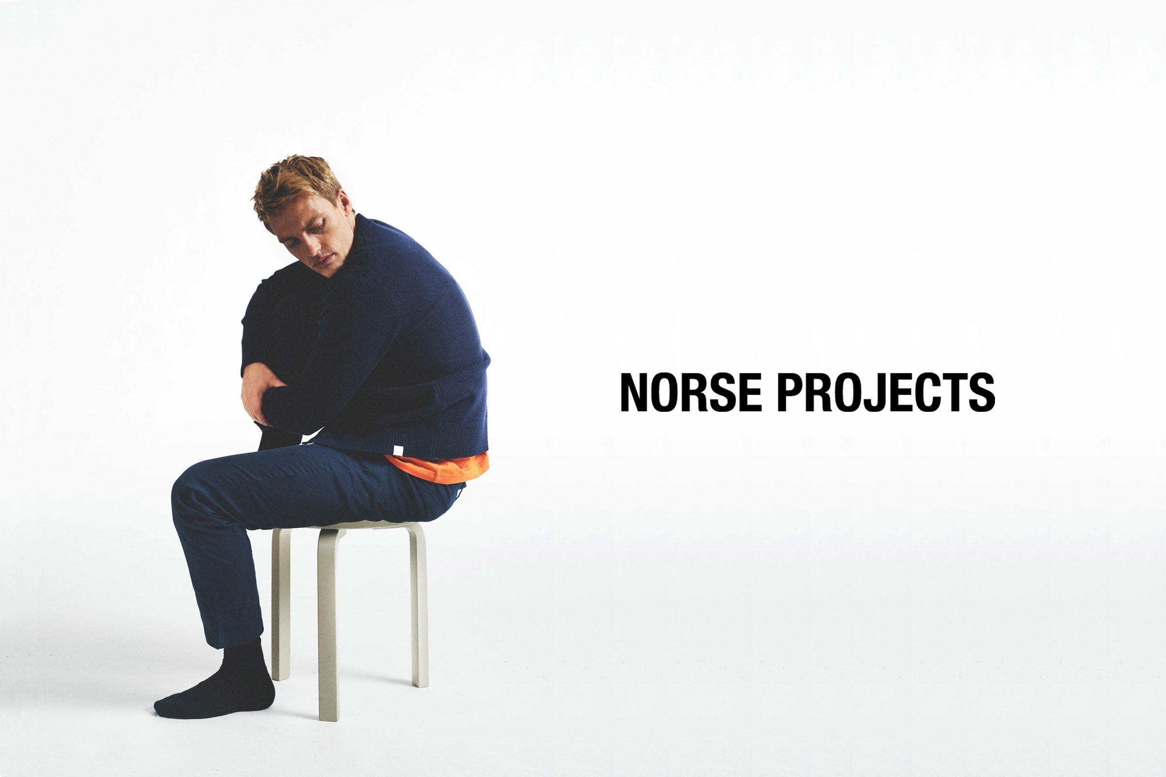 Norse Projects Autumn Winter